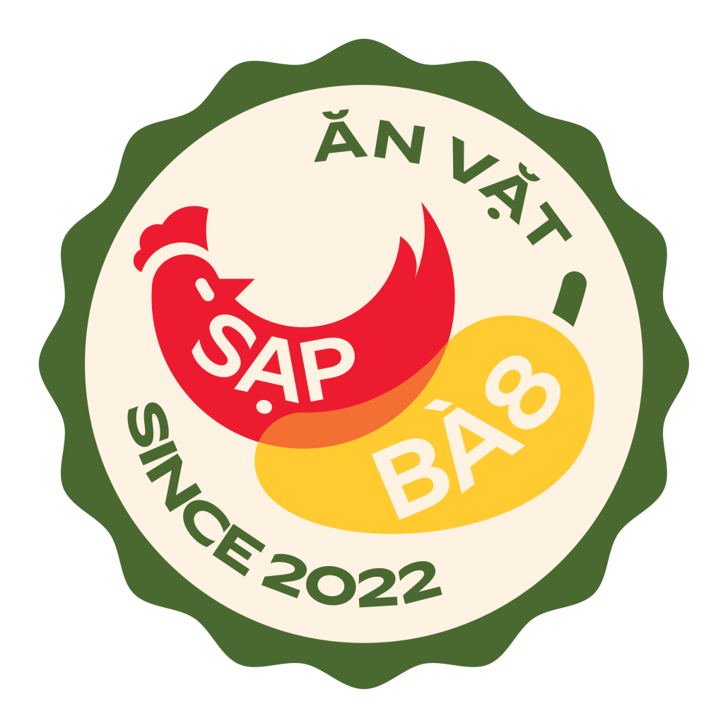 ĂN VẶT SẠP BÀ TÁM