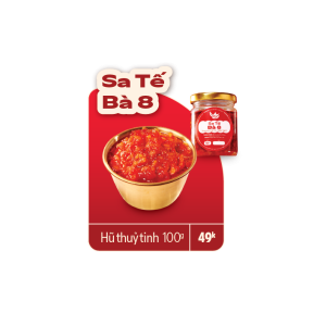Sa tế bà 8