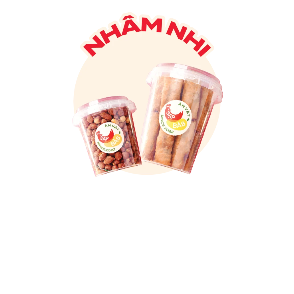 Nhâm nhi