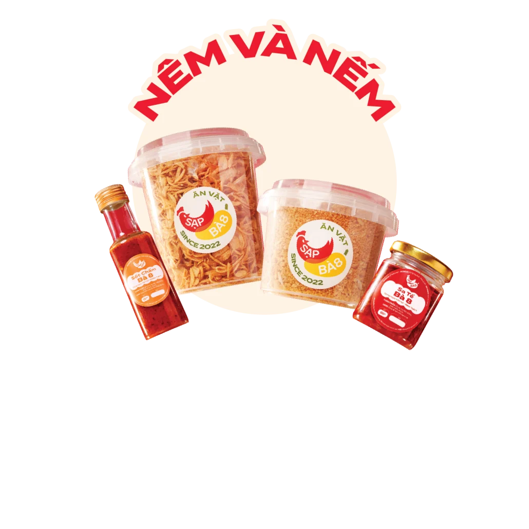 Nêm và Nếm