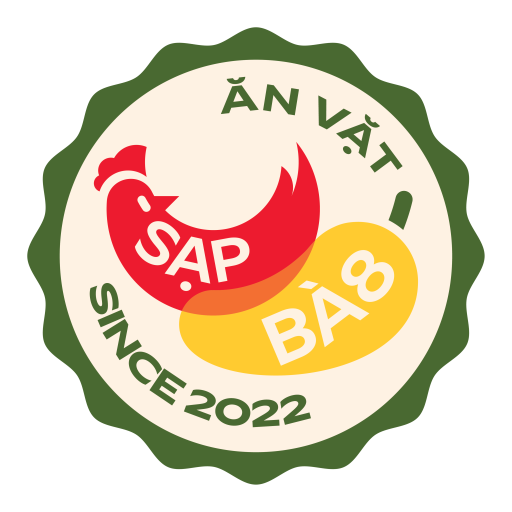 ĂN VẶT SẠP BÀ TÁM